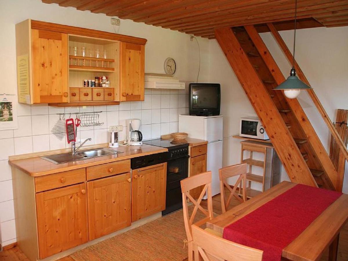 Kirmeier Hof บัดเอนดอร์ฟ ภายนอก รูปภาพ