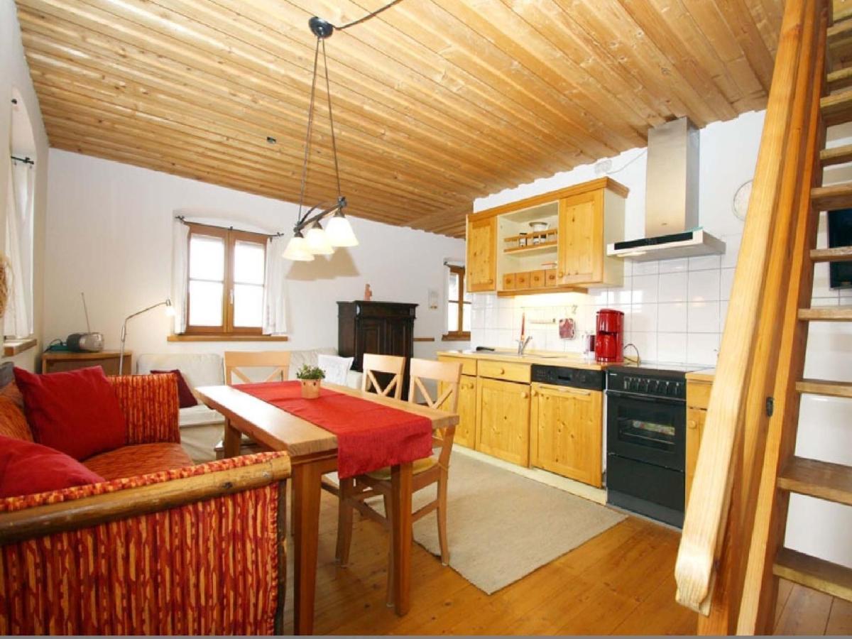 Kirmeier Hof บัดเอนดอร์ฟ ภายนอก รูปภาพ
