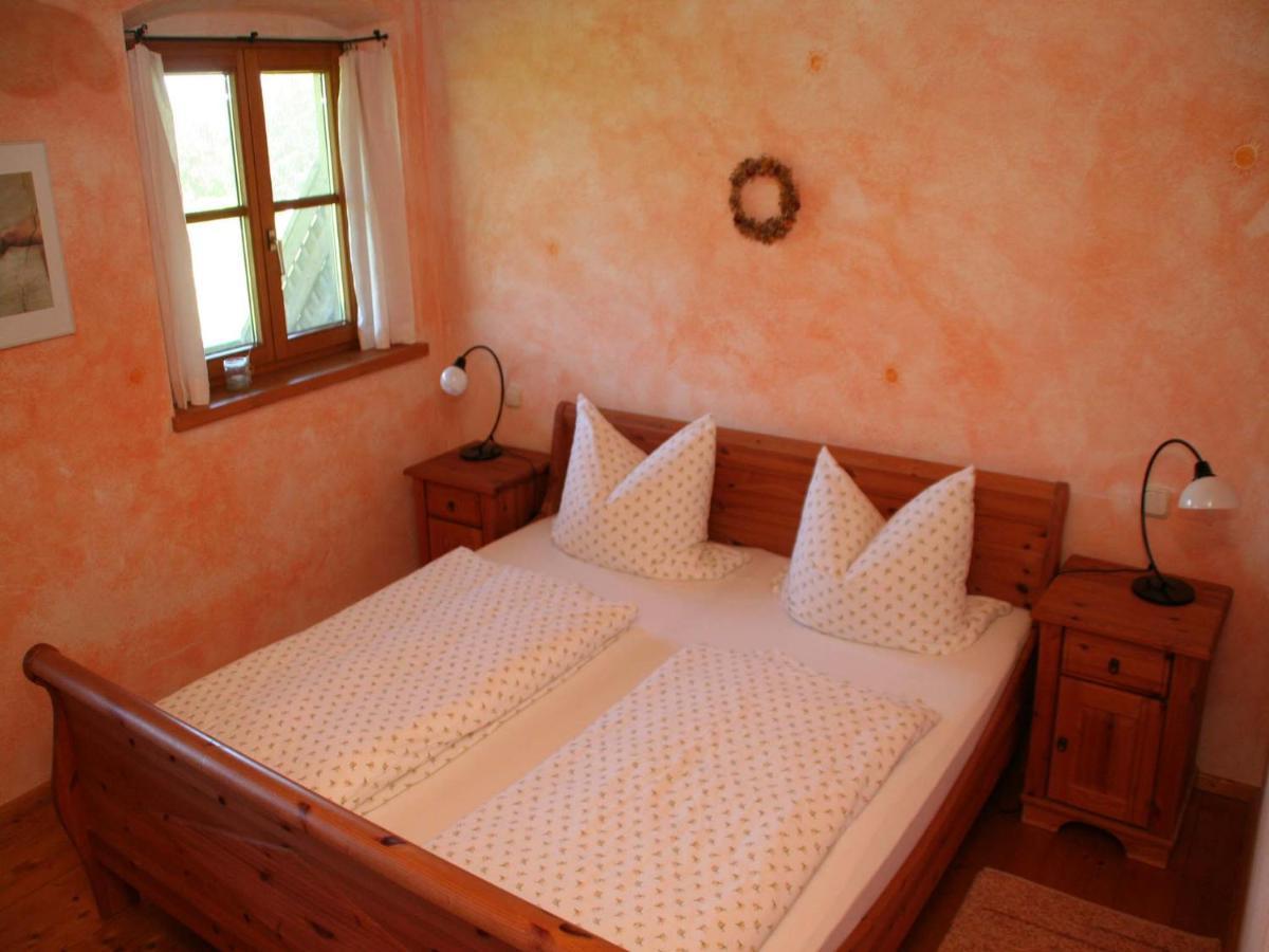 Kirmeier Hof บัดเอนดอร์ฟ ภายนอก รูปภาพ